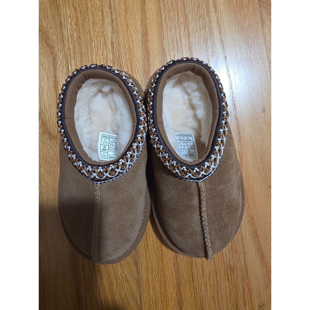 Ugg Tasman Antilope Toddler 7